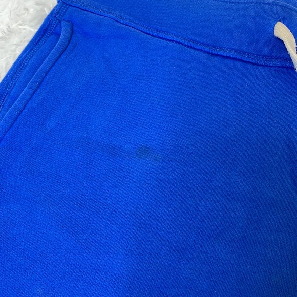 🏄‍♂️Men's Hollister sweat shorts - Picture 3 of 5